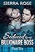 Seduced By My Billionaire Boss - Part 2 by Sierra  Rose