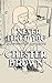I Never Liked You by Chester Brown I Never Liked You by Chester Brown