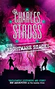 The Nightmare Stacks (Laundry Files, #7)