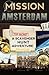 Mission Amsterdam: A Scaven...