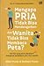 Mengapa Pria Tidak Bisa Mendengarkan dan Wanita Tidak Bisa Me... by Allan Pease