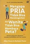 Mengapa Pria Tida...