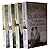 Lilian Harry Burracombe Village series 4 books: The Bells of Burracombe / A Stranger in Burracombe / Storm Over Burracombe / Springtime in Burracombe