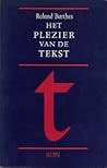 Het plezier van d...