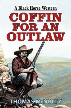Coffin for an Outlaw (Board book)