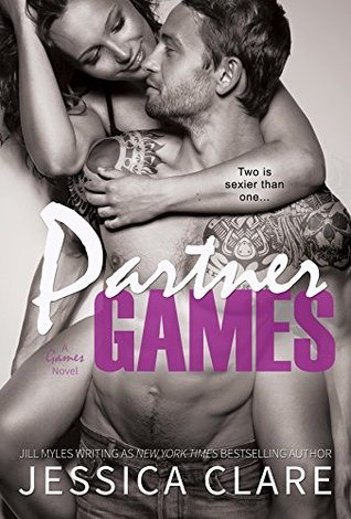 Partner Games (Games, #6)