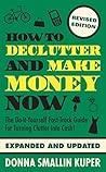 How to De-clutter...