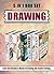 Drawing: 5 IN 1 BOX SET Learn And Become A Master At Drawing And Acrylic Painting (how to draw, acrylic painting tutorial,)