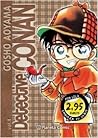Detective Conan, ...