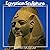 EGYPTIAN SCULPTURE /ANGLAIS