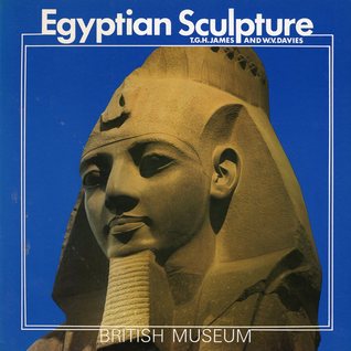 EGYPTIAN SCULPTURE /ANGLAIS