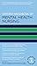 Oxford Handbook of Mental H...