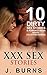 HOT SEX: Sex Stories Collection (10 Dirty Sex Stories) (A Romance Mega Books Collection Bundle) (New Adult Romance Short Stories Book 1)
