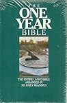 One Year Bible: T...