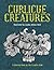 Curlicue Creatures: A Coloring Book for the Creative Kind [Printable Coloring Pages]
