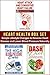 Heart Health Box Set: Simple Lifestyle Changes to Reverse Heart Disease and Lower Blood Pressure Naturally