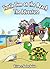 Turtle Tom on the Beach: The Adventure (Turtle Tom Adventures Book 6)