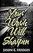 Your Words Will Sharpen
