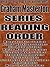 Graham Masterton: Series Reading Order: A Read to Live, Live to Read Checklist [Harry Erskine Series, Night Warriors Series, Jim Rook Series, Katie Maguire Series, Sissy Sawyer Series]