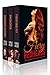 Fiery Redheads Bundle: Thre...