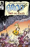 Groo: Hell on Ear...