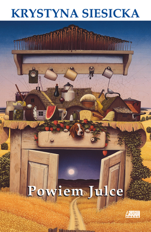 Powiem Julce (Hardcover)