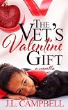 The Vet's Valentine Gift (Sweet Romance Book 2) The Vet's Valentine Gift (Sweet Romance Book 2)