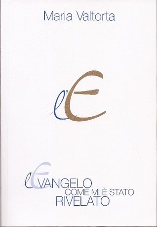 L'Evangelo come mi è stato rivelato vol. 7 (Paperback)