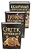 Mythology Trilogy: Greek My...