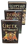 Mythology Trilogy...