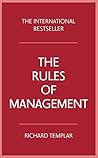 Rules of Manageme...