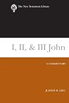 I, II, & III John...