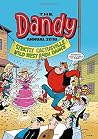 Dandy Annual 2016 by D.C. Thomson & Company Limited