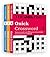 The Times Quick Crossword Gift Set (Quick Crossword #4-6)