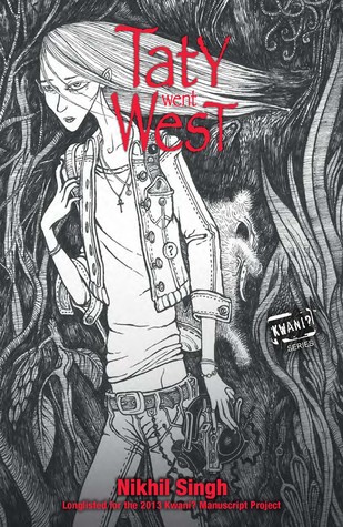 Taty Went West
