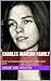 Charles Manson Family by Leslie Van houten