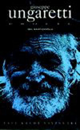 Giuseppe Ungaretti:  Profil