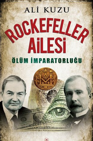 Rockefeller Ailesi (Paperback)