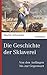 Die Geschichte der Sklaverei by Martin Schneider
