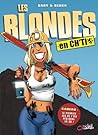 Les Blondes en Ch'ti Best of (French Edition) Les Blondes en Ch'ti Best of (French Edition)