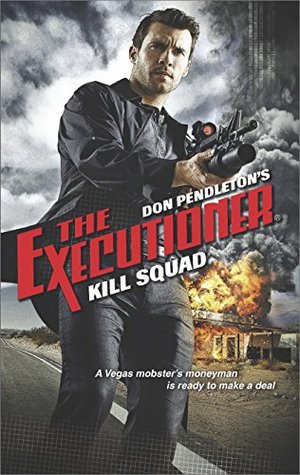 Kill Squad (The Executioner, #446)