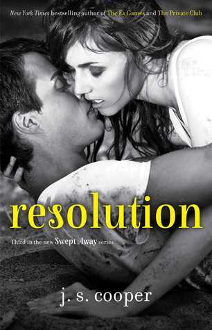 Resolution (Swept Away #3)