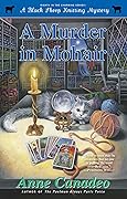 A Murder in Mohair