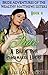 Jade: A Bride for Clockmaker Lucas (Bride Adventures of the Wealthy Matthews Sisters #4)