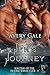 Jen's Journey by Avery Gale