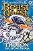 Thoron the Living Storm (Beast Quest #92)