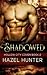 Shadowed (Hollow City Coven, #2)