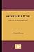 Answerable Style: Essays on Paradise Lost
