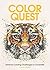 Color Quest: Challenging Co...