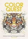 Color Quest by Joanna Webster